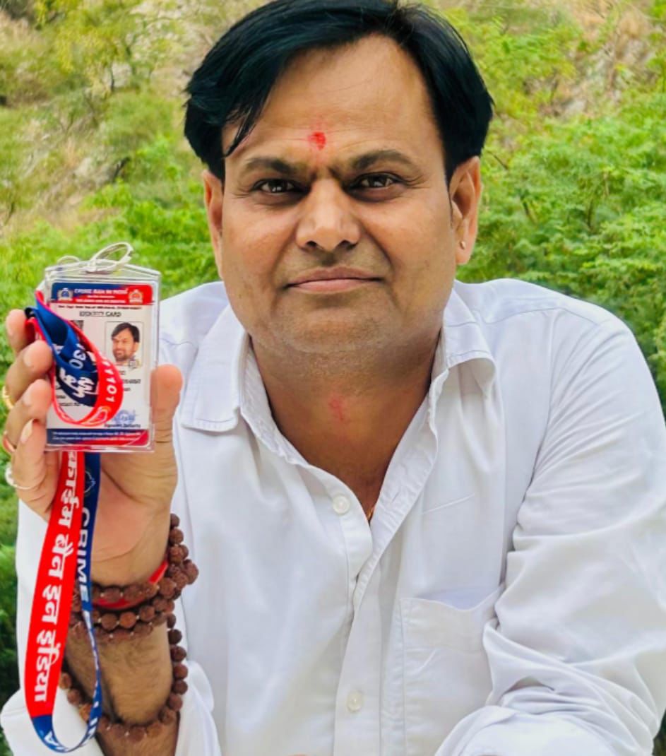 नादान सिंह शेखावत